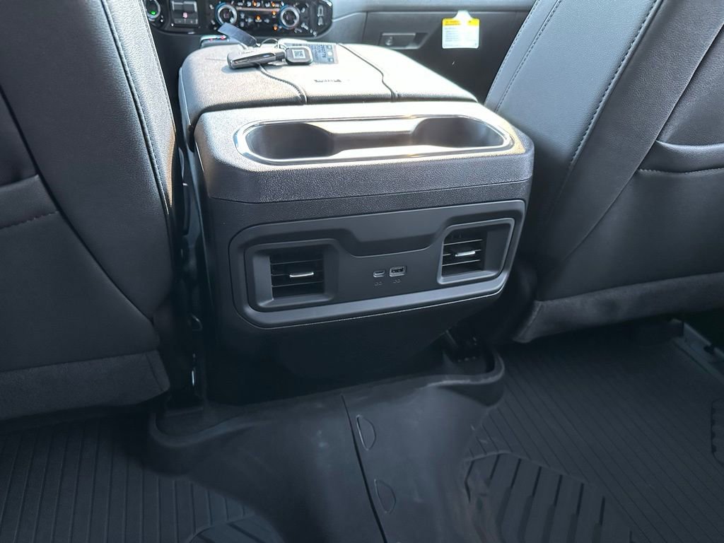 New 2026 Chevrolet Silverado 1500 RST w/ RST All Star Premium Package AWD/4WD image 26
