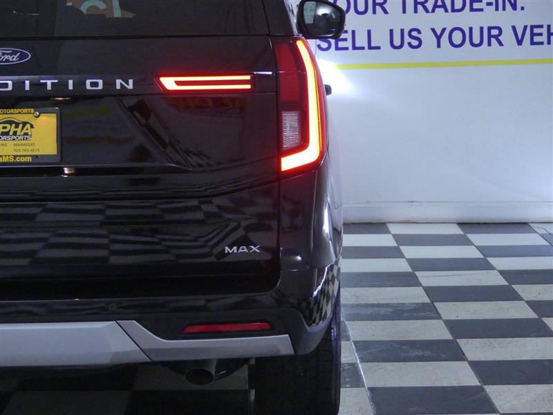 Used 2026 Ford Expedition Max Platinum AWD/4WD image 39