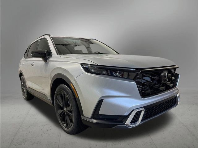 New 2026 Honda CR-V Sport Touring image 9