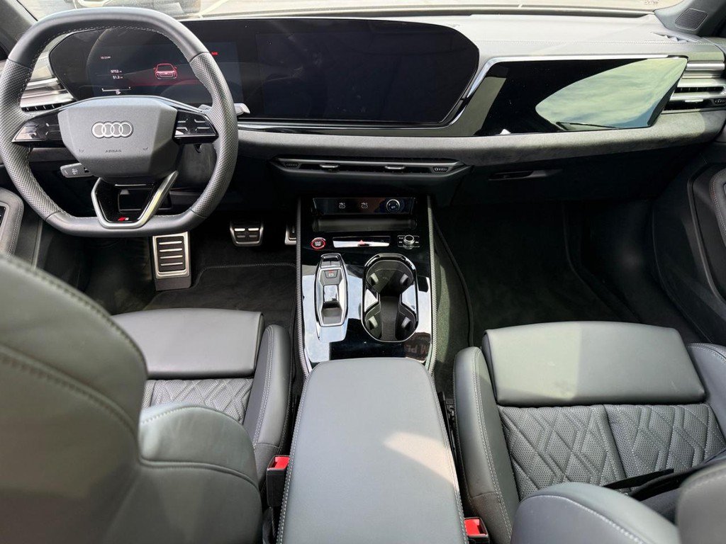 Used 2025 Audi S5 Premium Plus w/ Premium Plus Package AWD/4WD image 11