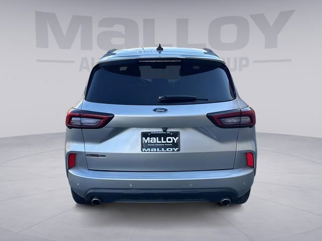 Used 2024 Ford Escape ST-Line image 4