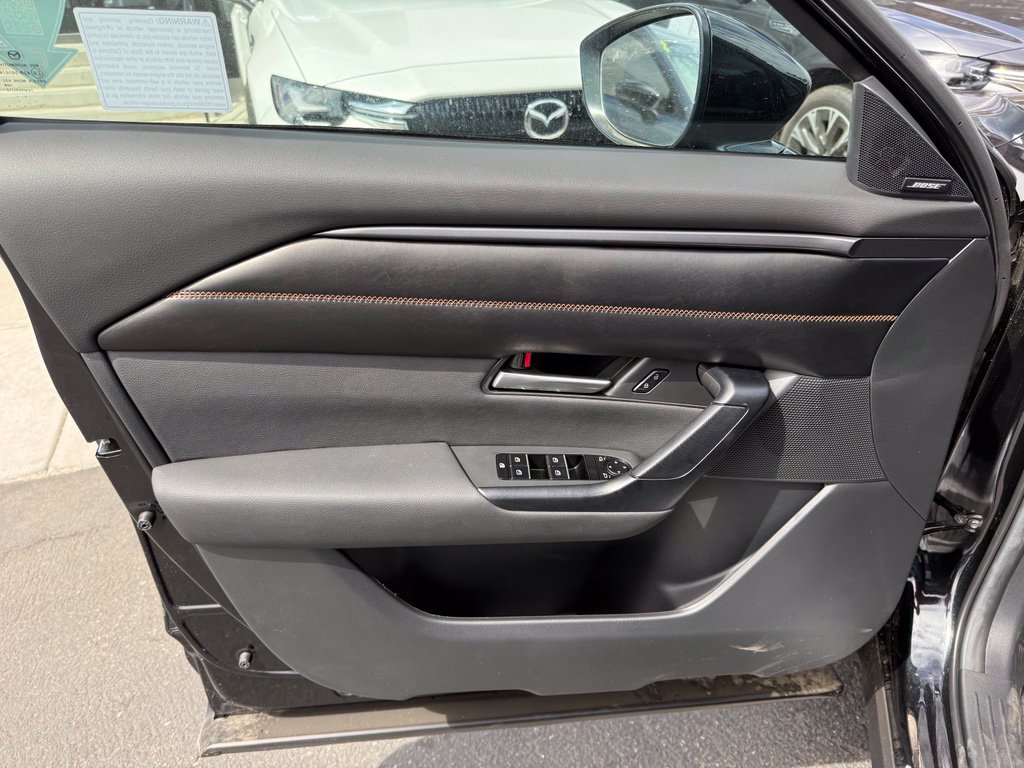 New 2026 MAZDA CX-50 AWD 2.5 Hybrid w/ Weather Package image 35