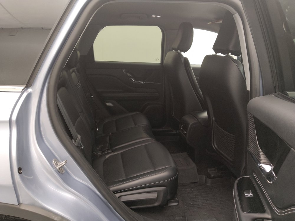 Used 2022 Lincoln Corsair AWD w/ Equipment Group 101A image 19