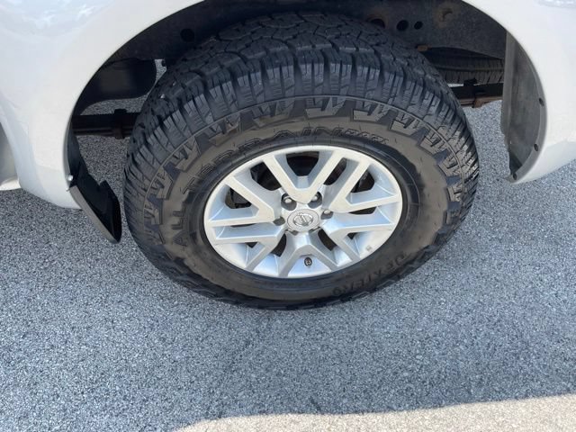 Used 2019 Nissan Frontier SV RWD image 15