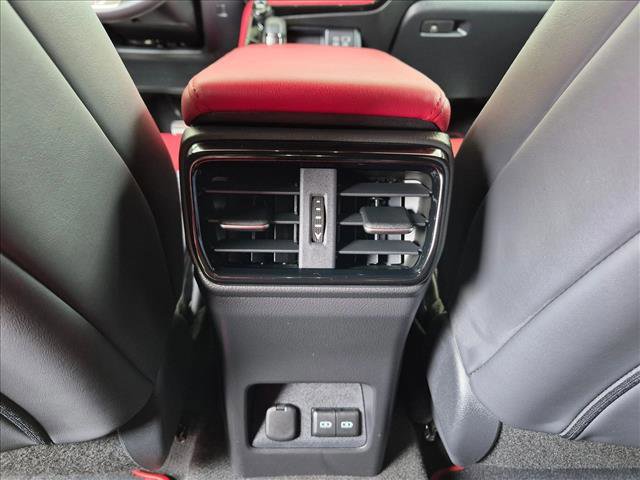 Used 2023 Lexus NX 350 F Sport AWD/4WD image 16