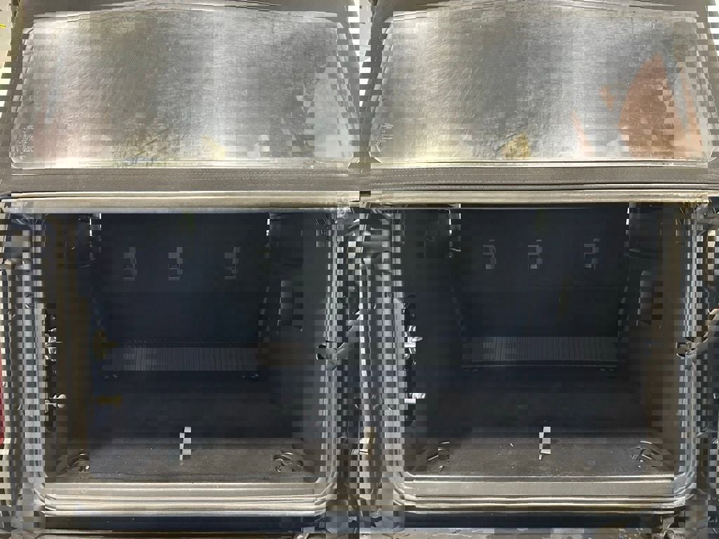 Used 2022 Ford Bronco 4-Door image 46