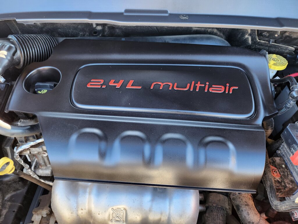 Used 2018 Jeep Compass Latitude image 14