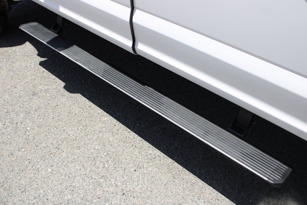 Used 2019 Ford F450 Limited AWD/4WD image 5
