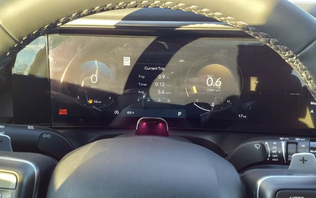 New 2026 Hyundai Palisade Limited image 23