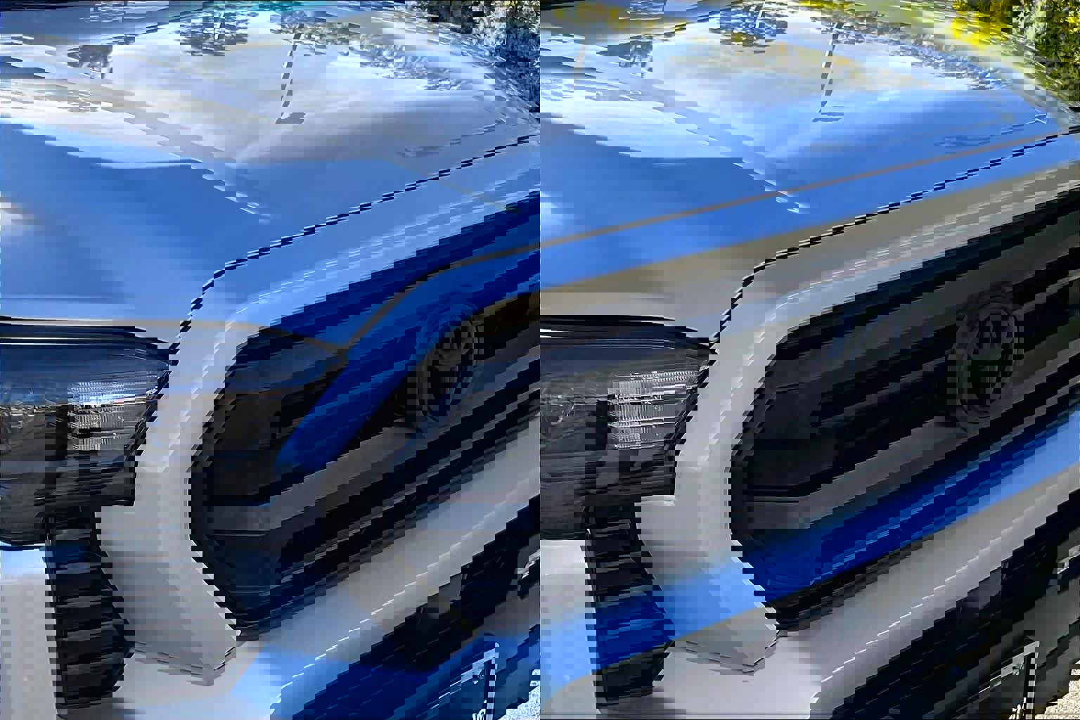 Used 2026 Toyota Tacoma SR5 image 28