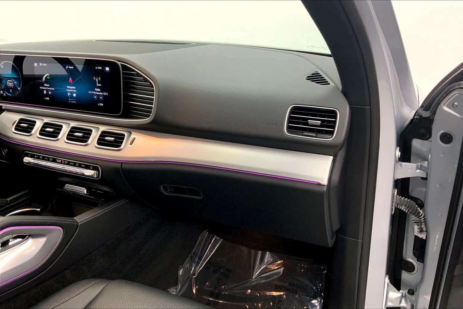 Certified 2022 Mercedes-Benz GLE 350 image 28