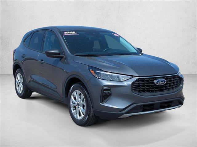 Used 2025 Ford Escape Active FWD image 3