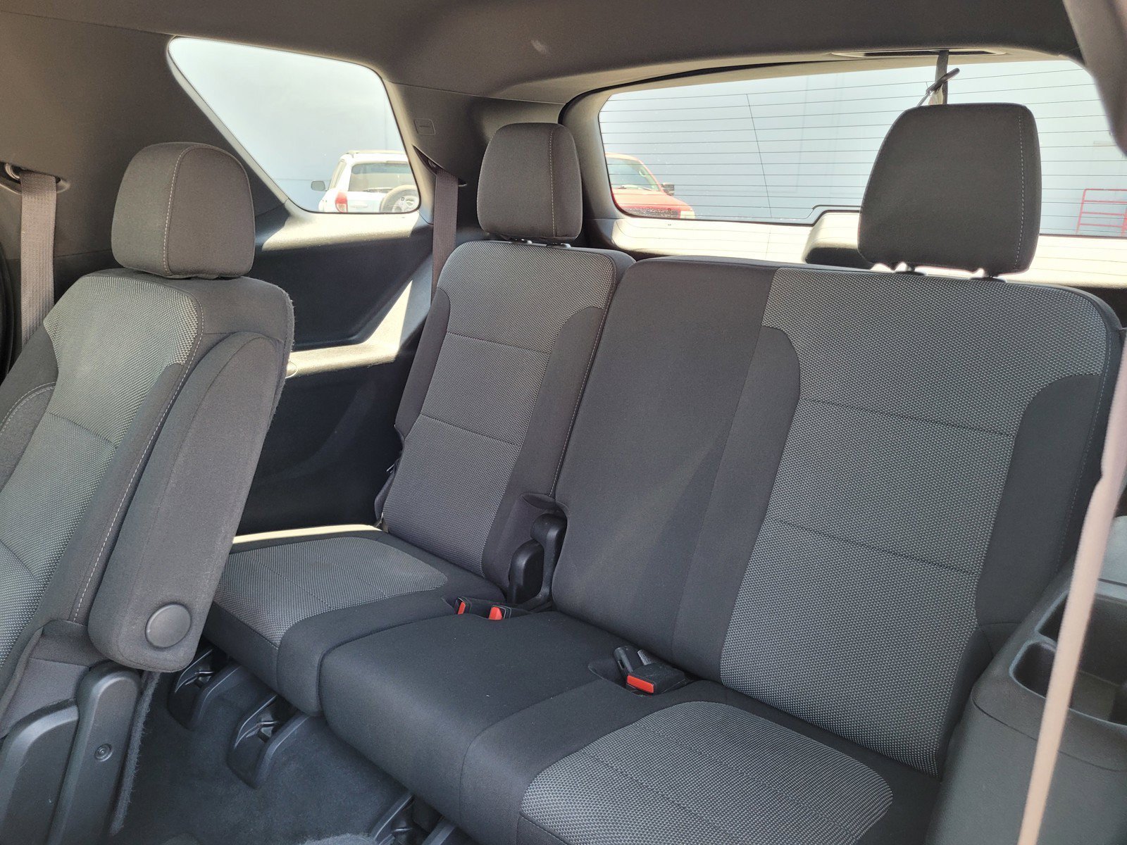 Used 2023 Chevrolet Traverse LT AWD/4WD image 13