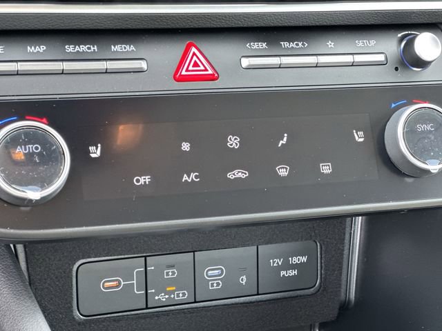 New 2026 Hyundai Sonata SEL FWD image 23