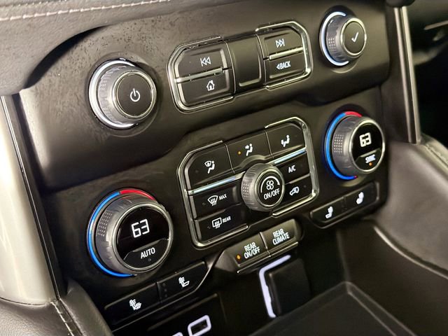 Used 2024 Chevrolet Tahoe Z71 w/ Luxury Package AWD/4WD image 16