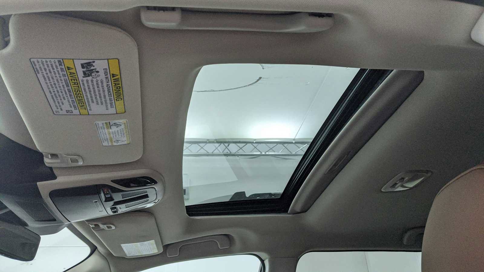 New 2025 Subaru Outback Touring image 8