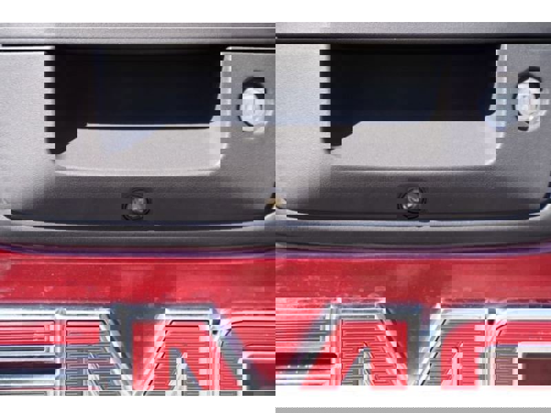 Used 2016 GMC Sierra 2500 SLT w/ Duramax Plus Package image 18