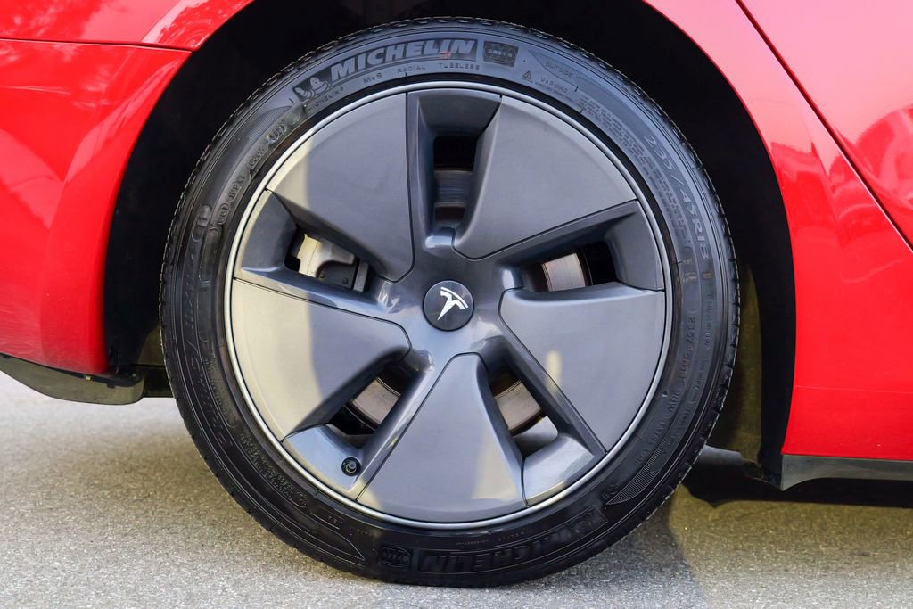 Used 2023 Tesla Model 3 Standard Range RWD image 13