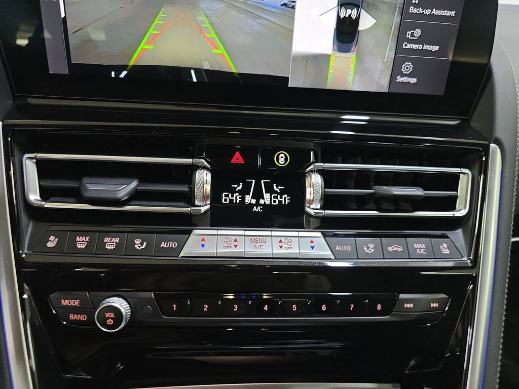 Used 2024 BMW 840i Convertible RWD image 25