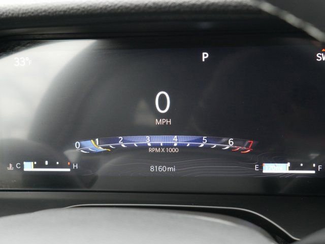 Used 2025 Jeep Grand Cherokee Limited w/ Trailer Tow Package image 29