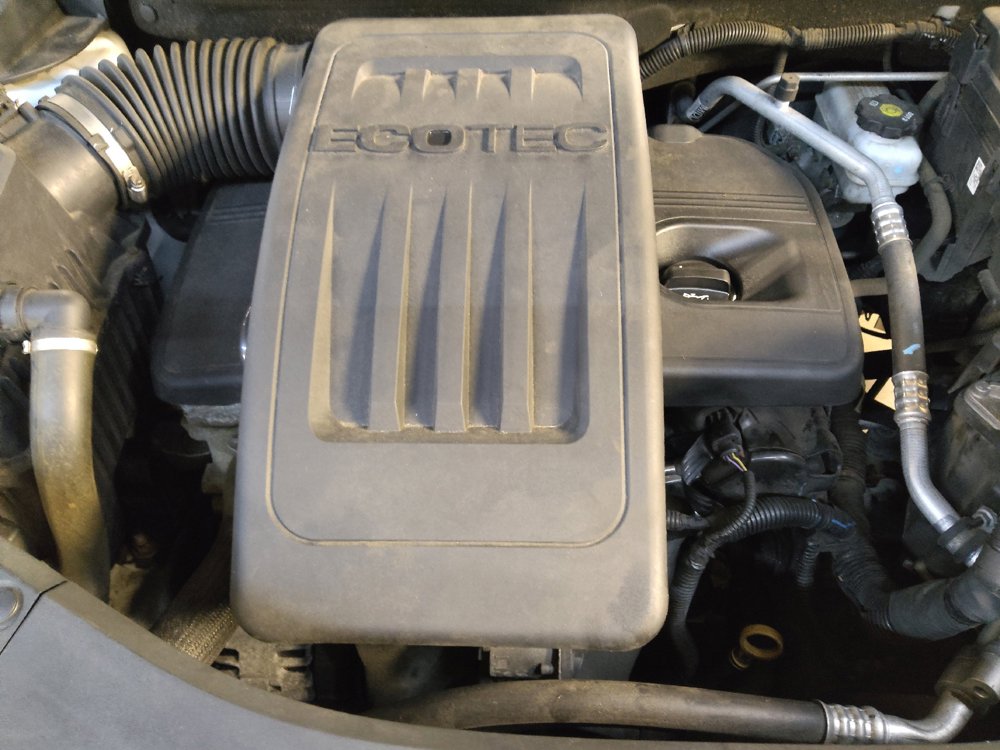 Used 2015 Chevrolet Equinox LT FWD image 30