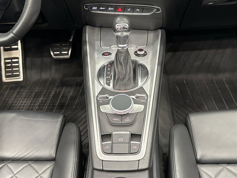 Used 2019 Audi TT 2.0T image 28