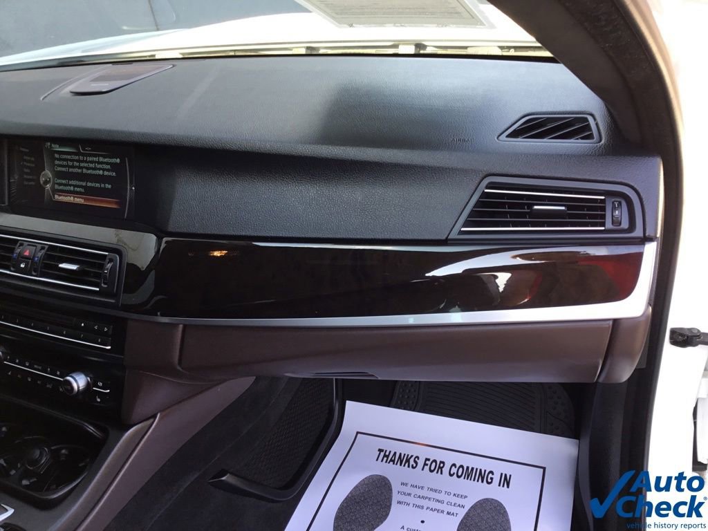 Used 2013 BMW M5 RWD image 34