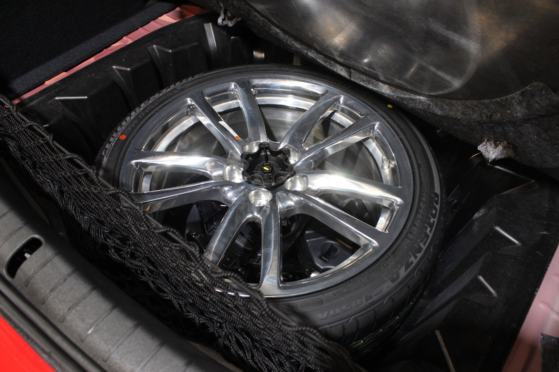 Used 2014 Chevrolet SS RWD image 78
