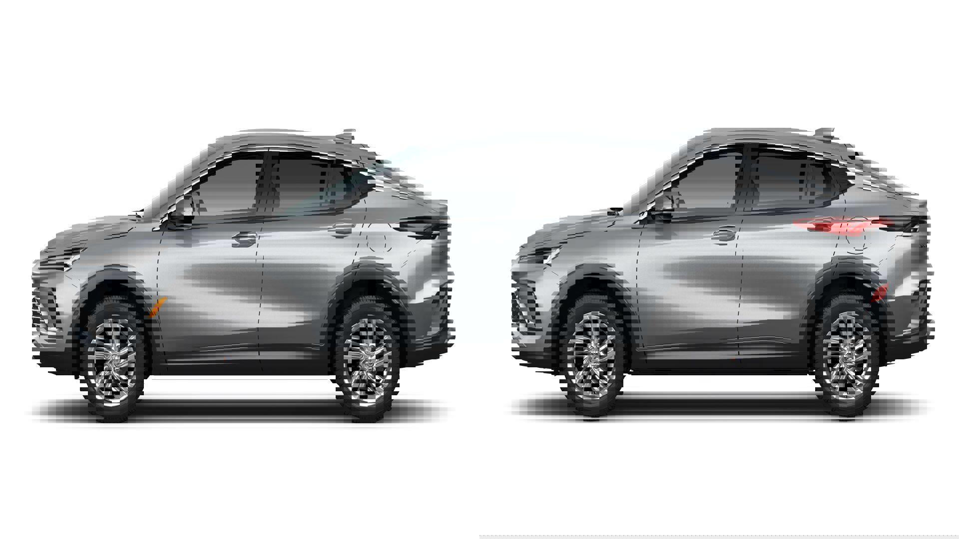 New 2026 Buick Envista Preferred w/ Convenience II Package image 26