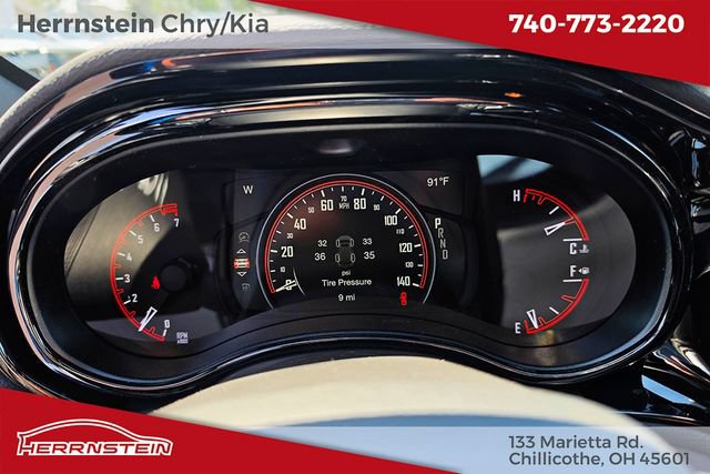 New 2026 Dodge Durango GT w/ Blacktop Package AWD/4WD image 15