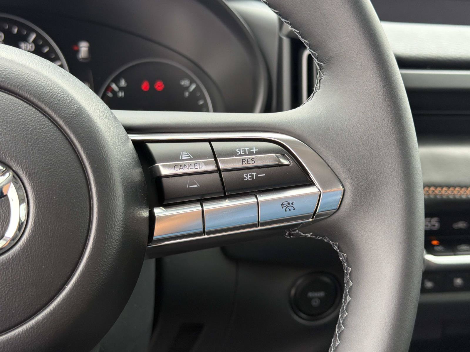 New 2026 MAZDA CX-50 AWD 2.5 Hybrid w/ Weather Package image 10
