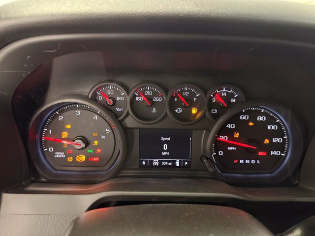 New 2026 GMC Sierra 3500 Pro w/ Convenience Package AWD/4WD image 13