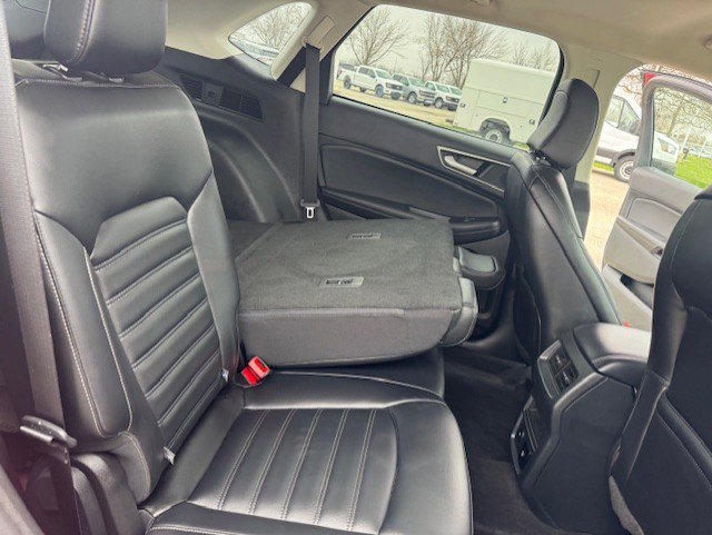 Used 2024 Ford Edge SEL w/ Convenience Package image 31