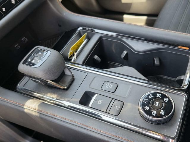 Used 2024 Nissan Pathfinder Rock Creek image 14