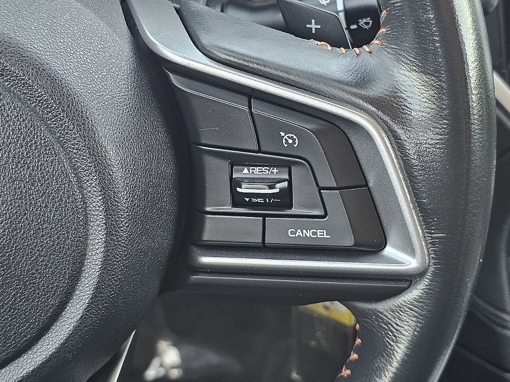 Used 2019 Subaru Crosstrek 2.0i Premium w/ Popular Package #3 AWD/4WD image 30