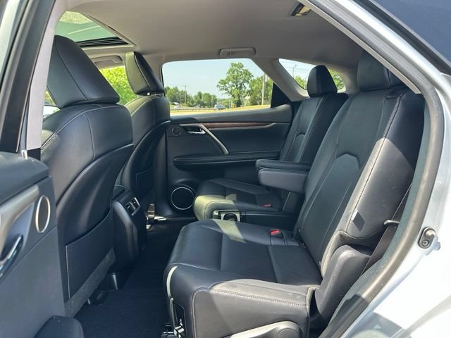 Used 2022 Lexus RX 350L Premium w/ Premium Package AWD/4WD image 18