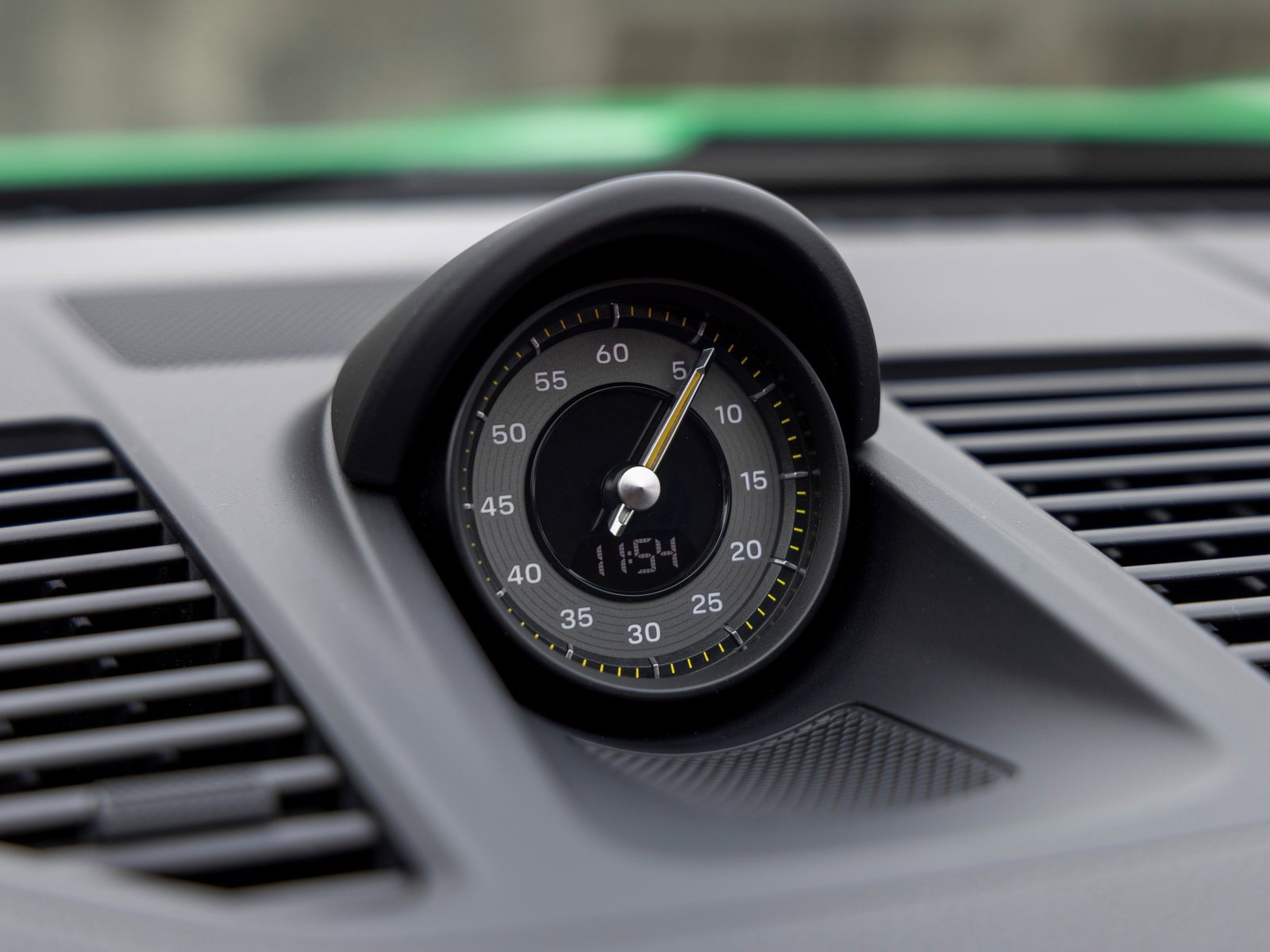 Certified 2022 Porsche 911 GT3 image 35