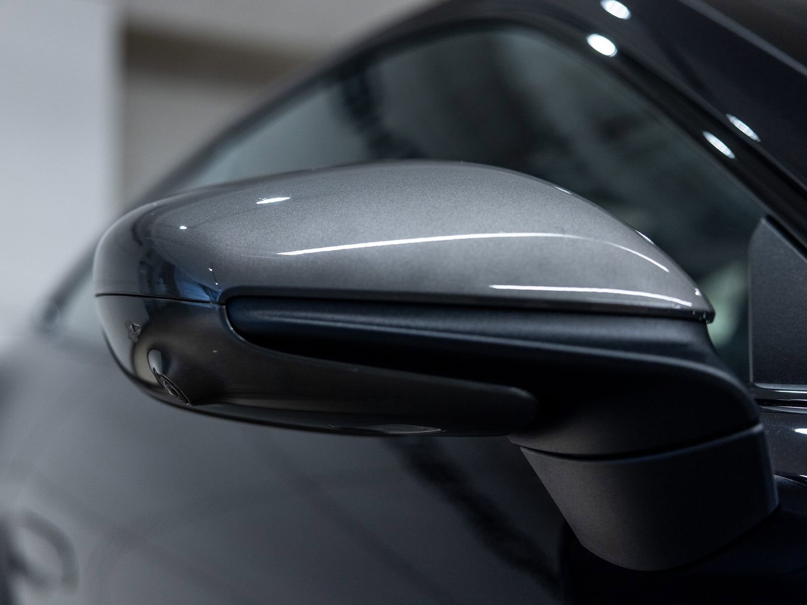 Certified 2024 Porsche 911 Carrera T image 14