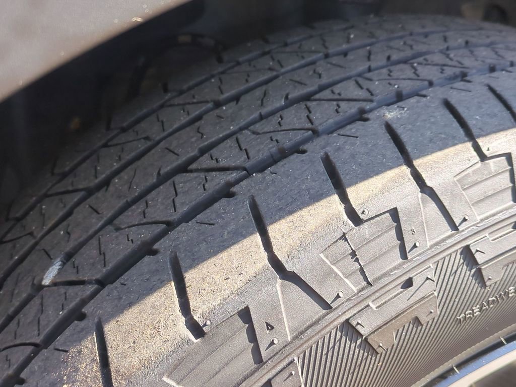 Used 2024 Chevrolet TrailBlazer ACTIV w/ Driver Confidence Package image 11