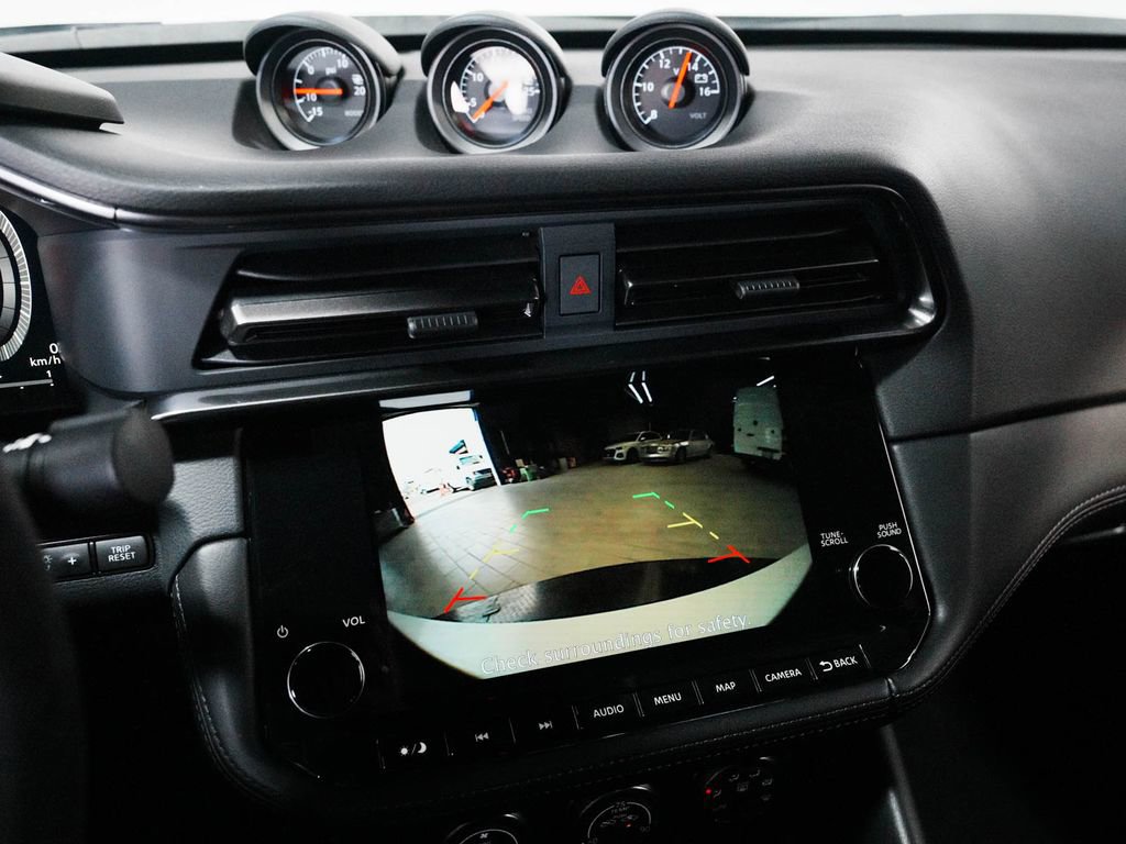 Used 2024 Nissan Z NISMO w/ Floor Mat Package RWD image 16