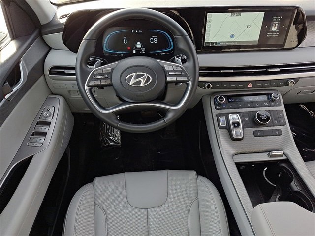 Used 2025 Hyundai Palisade SEL image 11