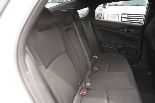 Used 2020 Honda Civic Si image 17