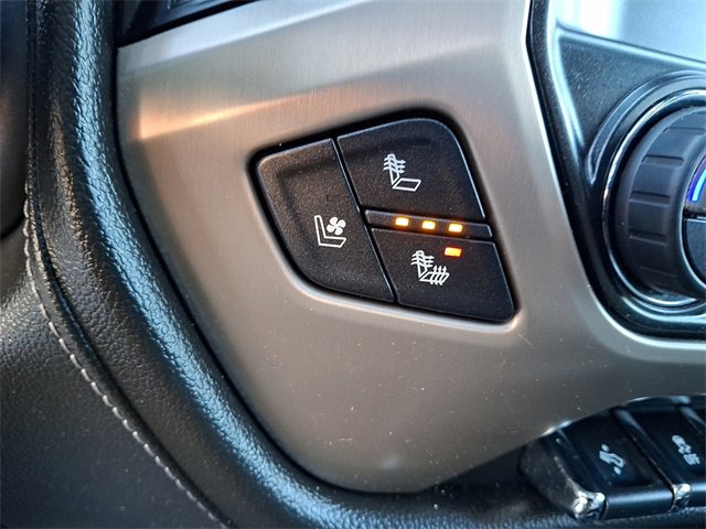 Used 2017 GMC Sierra 1500 Denali w/ Denali Ultimate Package image 28