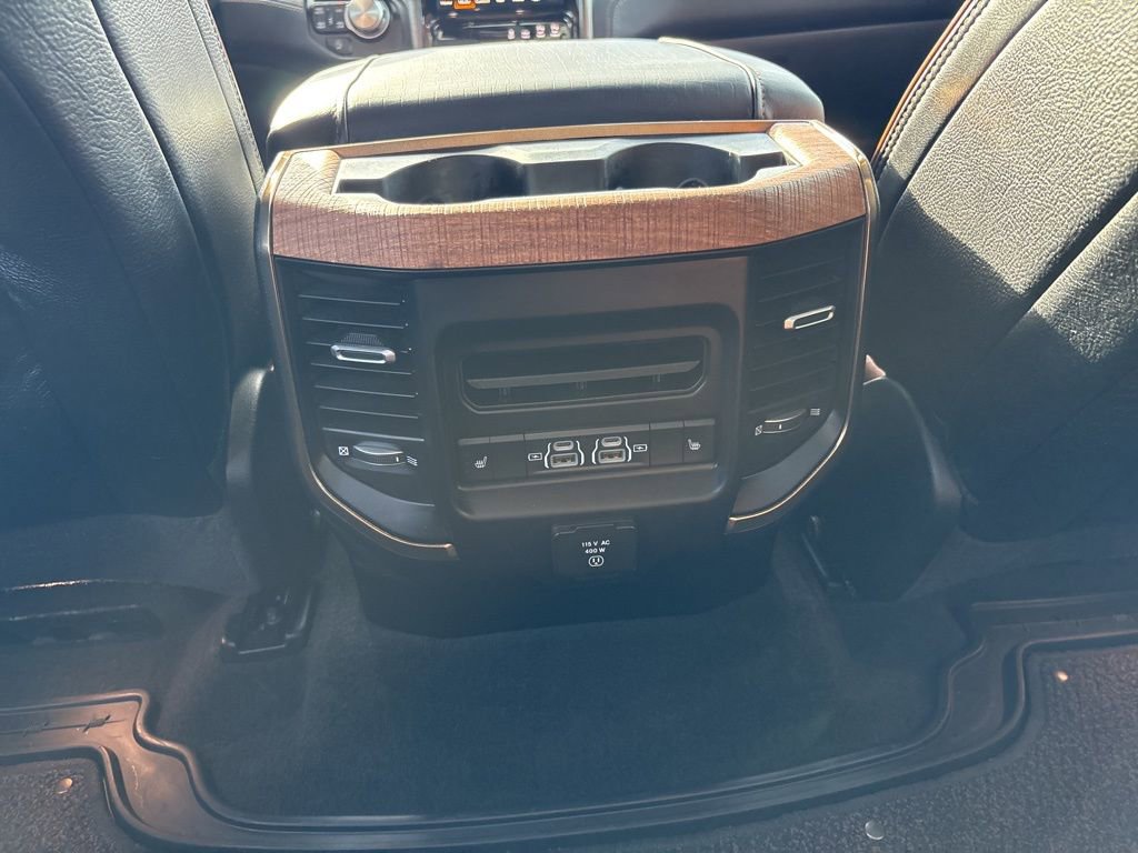 Used 2022 RAM 1500 Limited image 41