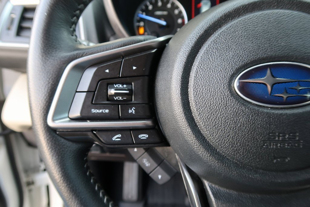 Used 2019 Subaru Ascent Limited w/ Popular Package #3 image 17