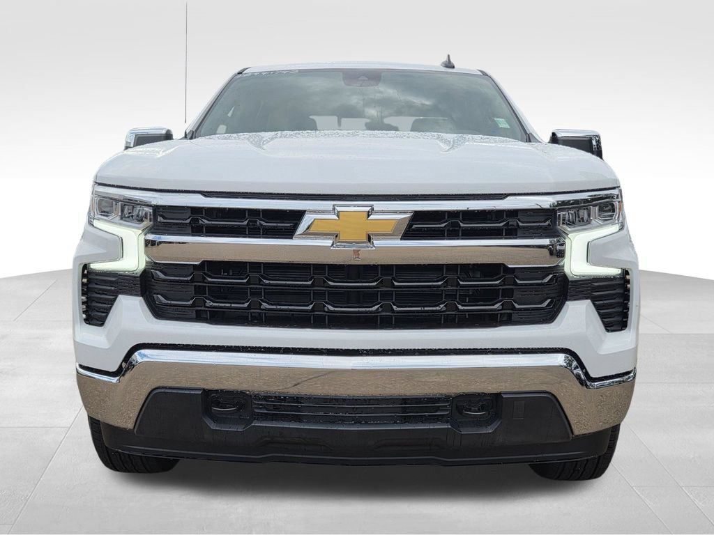 New 2026 Chevrolet Silverado 1500 LT w/ Leather Package AWD/4WD image 31