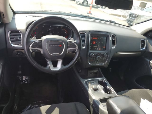 Used 2016 Dodge Durango SXT w/ Quick Order Package 23B AWD/4WD image 9
