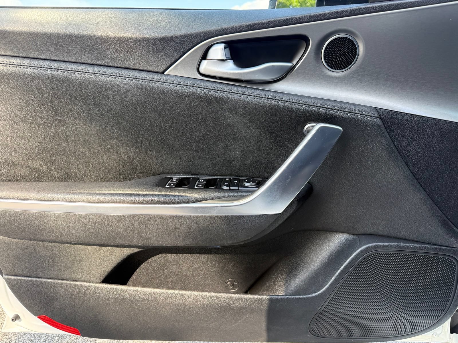 Used 2020 Kia Stinger GT RWD image 42