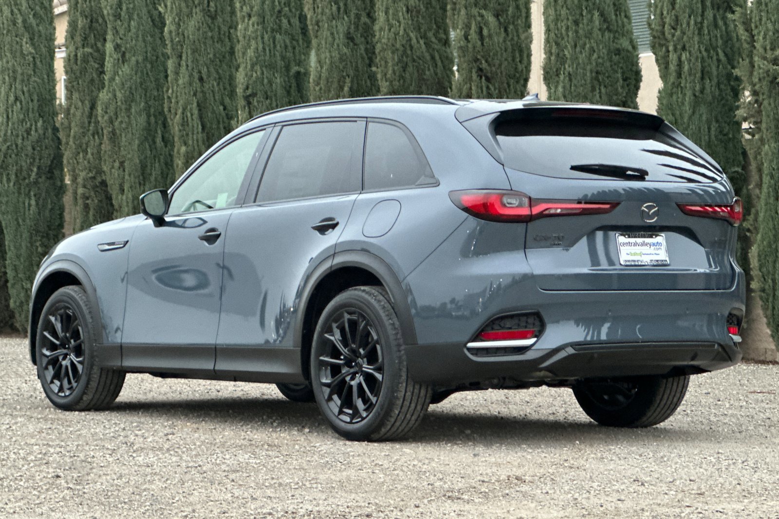 New 2026 MAZDA CX-70 3.3 Turbo w/ Premium Plus Pkg image 6