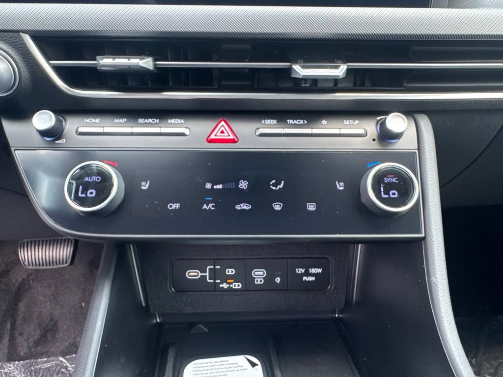 New 2026 Hyundai Sonata SEL FWD image 21